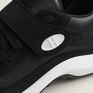 【履き心地◎】HERMES スニーカー Loop 25A Loop sneaker | Hermès USA